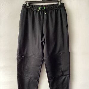 Lands’ End pull on jogging pants